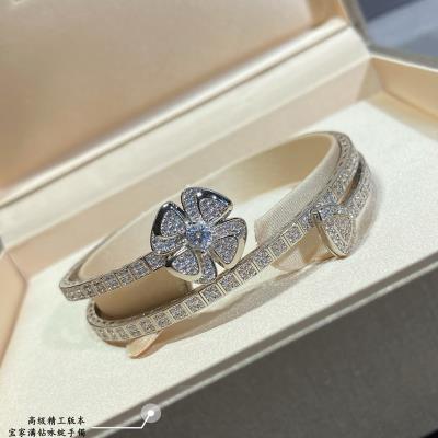 wholesale quality bvlgari bracelet model no. 63